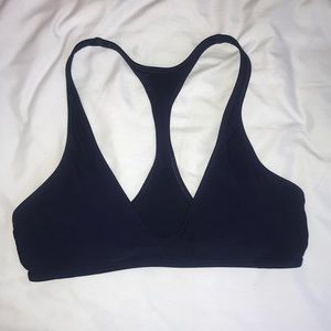 Aerie Scoop Swim Top